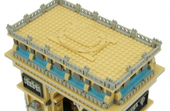 Arc de triomphe w5223  002