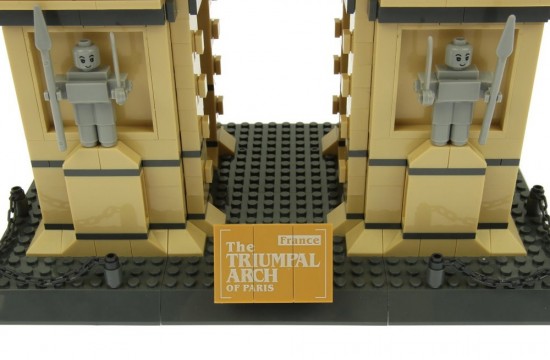 Arc de triomphe w5223  003