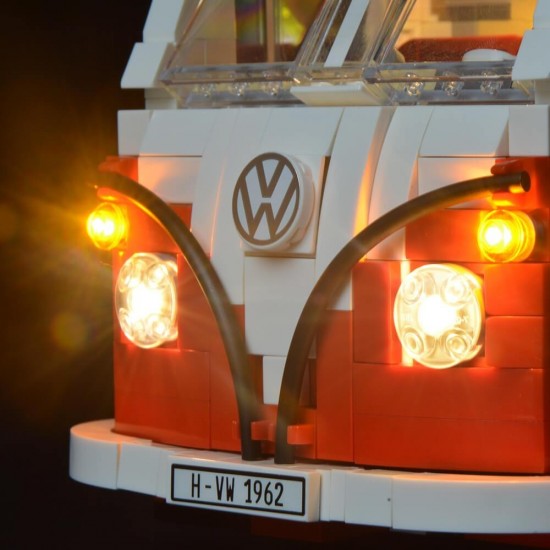 Briksmax ledlicht set vw camper 10220 01