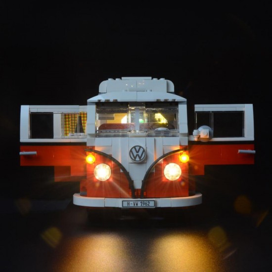 Briksmax ledlicht set vw camper 10220 05