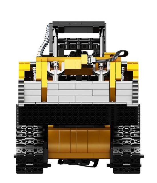 Bulldozer yc22007 011