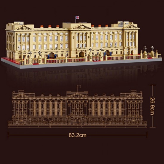 C61501w buckingham palace002