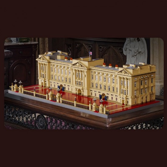 C61501w buckingham palace006