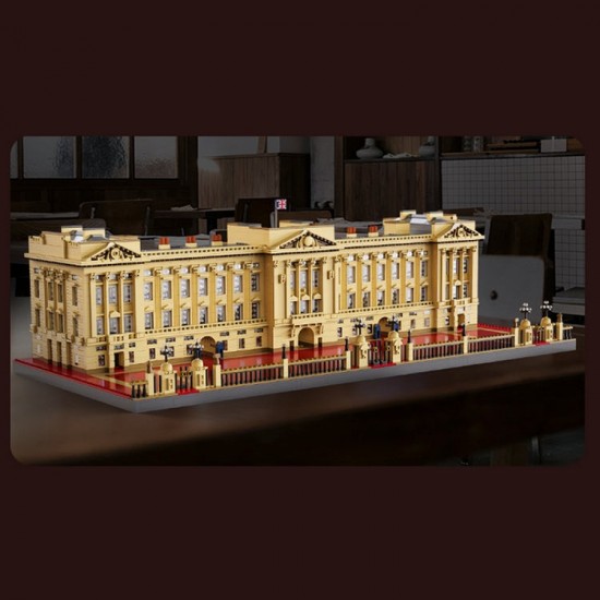 C61501w buckingham palace007