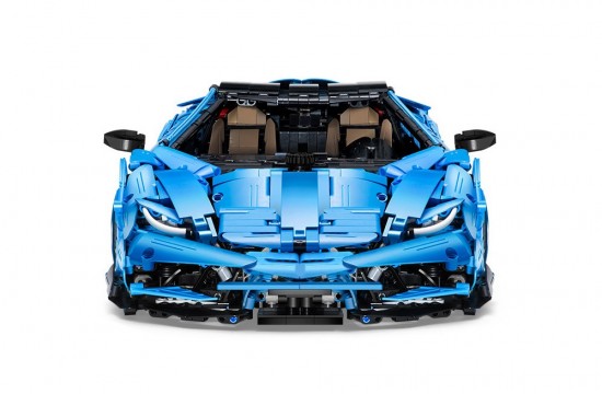 Cada c61041w lamborghini centenario 01