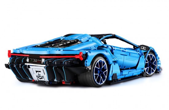 Cada c61041w lamborghini centenario 05