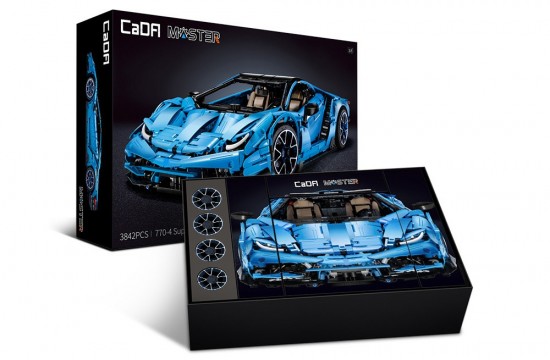 Cada c61041w lamborghini centenario 07
