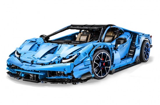 Cada c61041w lamborghini centenario 09