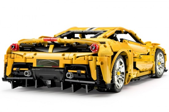 Cada c61057w geel 001