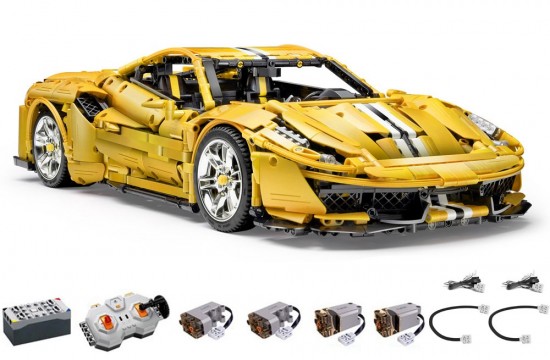 Cada c61057w geel 004