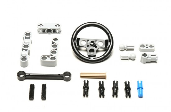 Cada c61503w mercedes amg one 003