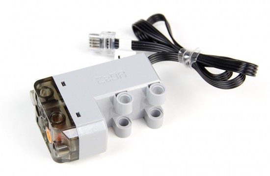 Cada c61503w mercedes amg one 006