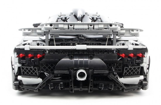 Cada c61503w mercedes amg one 023