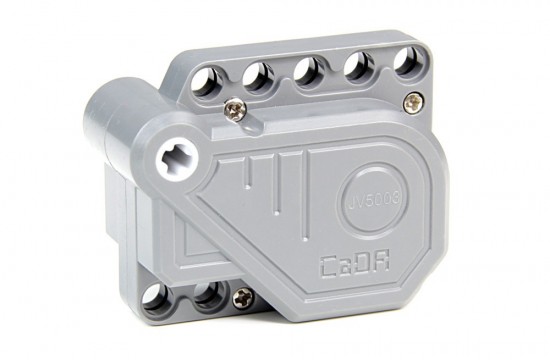 Cada c61503w mercedes amg one 028