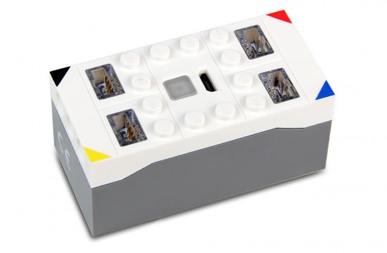 Cada c61503w mercedes amg one 029