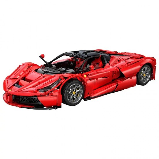 Cada c61505w viva hypercar 000