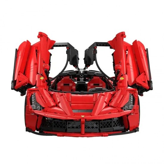 Cada c61505w viva hypercar 004
