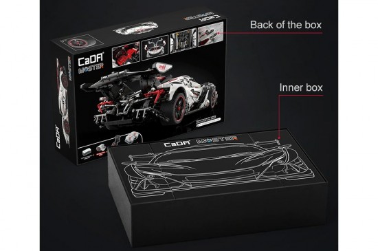 Cada v12 hypercar c61053w 001