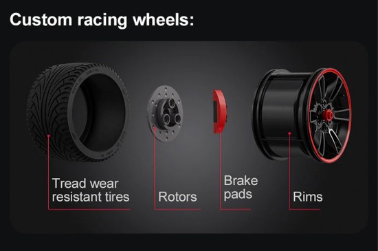 Cada v12 hypercar c61053w 010