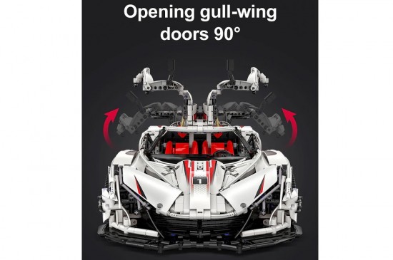 Cada v12 hypercar c61053w 013