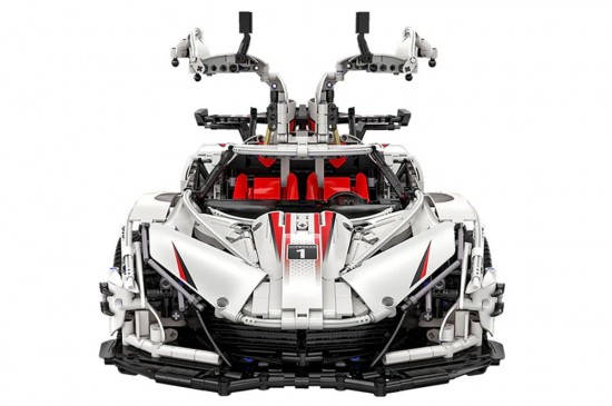 Cada v12 hypercar c61053w 014