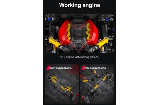 Cada v12 hypercar c61053w 015