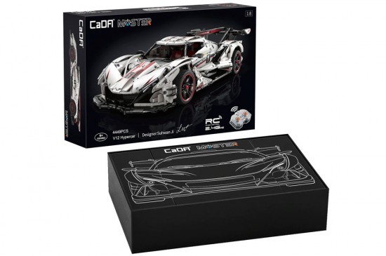 Cada v12 hypercar c61053w 017