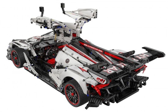 Cada v12 hypercar c61053w 019