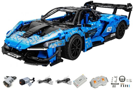 Dark knight supercar   c63003w 010