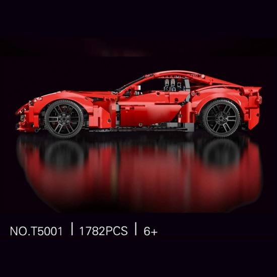 Ferrari f12 berlinetta 001