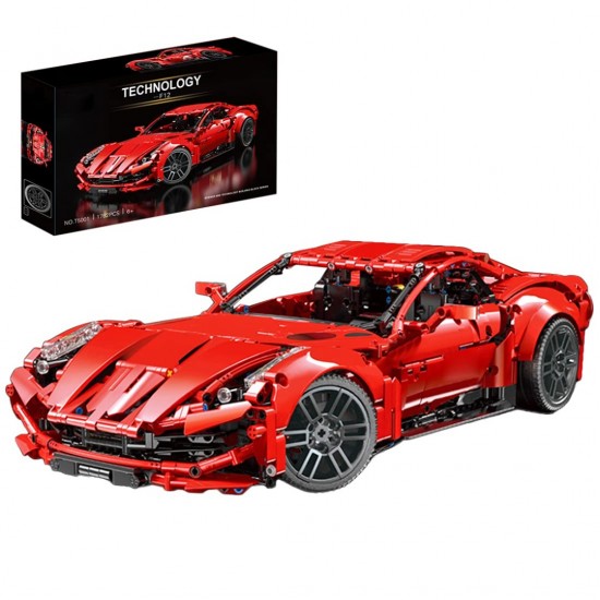 Ferrari f12 berlinetta 003