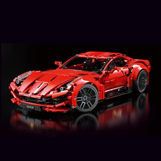 Ferrari f12 berlinetta 007