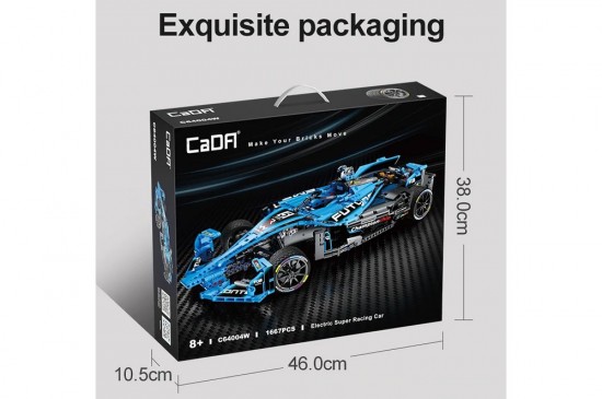 Formula racing car   c64004w 011