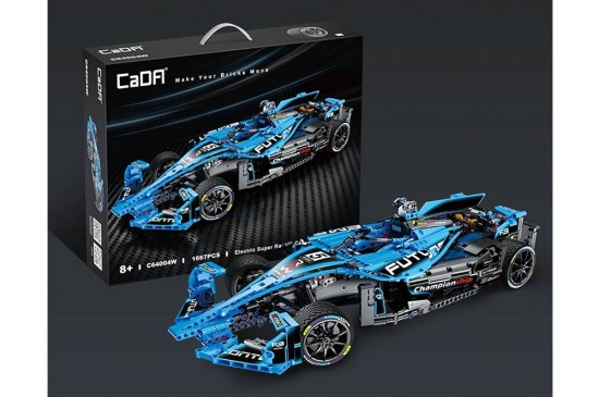 Formula racing car   c64004w 012