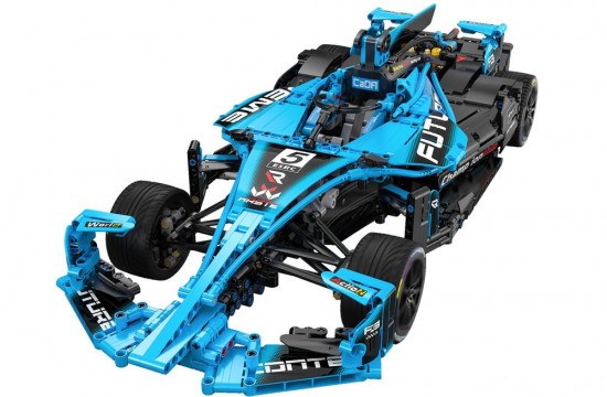 Formula racing car   c64004w 013