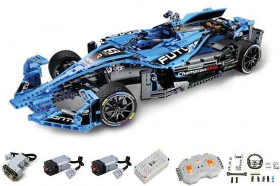 Formula racing car   c64004w 015