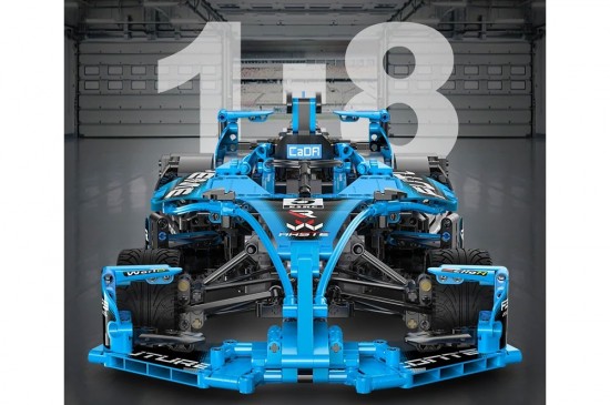 Formula racing car   c64004w 016