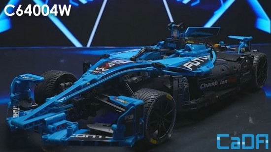 Formula racing car   c64004w 017