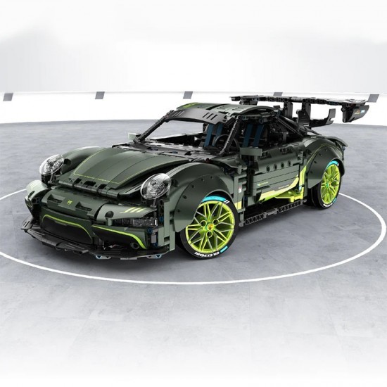 Im master 9806 2 supercar drift auto porsche 911 005