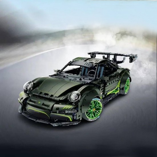 Im master 9806 2 supercar drift auto porsche 911 014