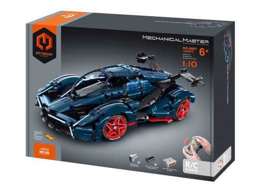 Im master 9807 2 lamborghini supercar drift auto rc004