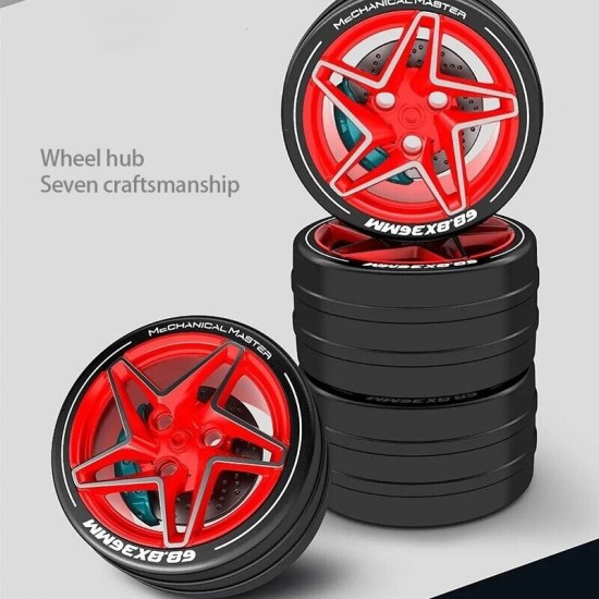 Im master 9807 2 lamborghini supercar drift auto rc007