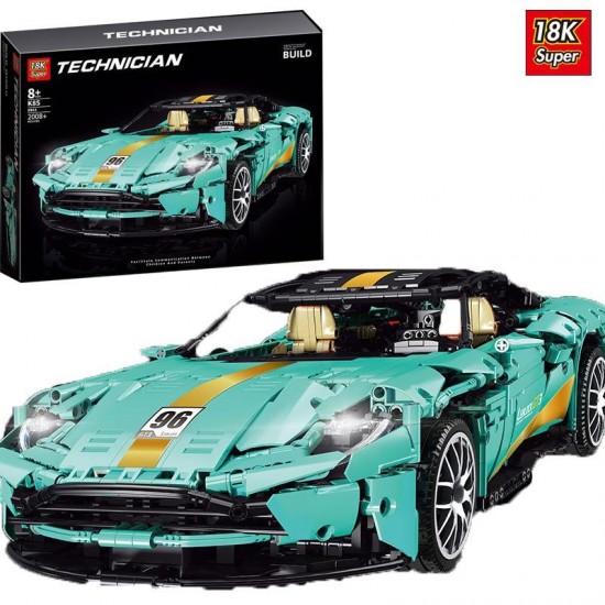 K85 aston martin db11009