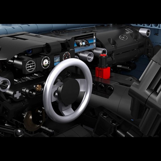 Kaco  c005  mercedes amg mat blue 003