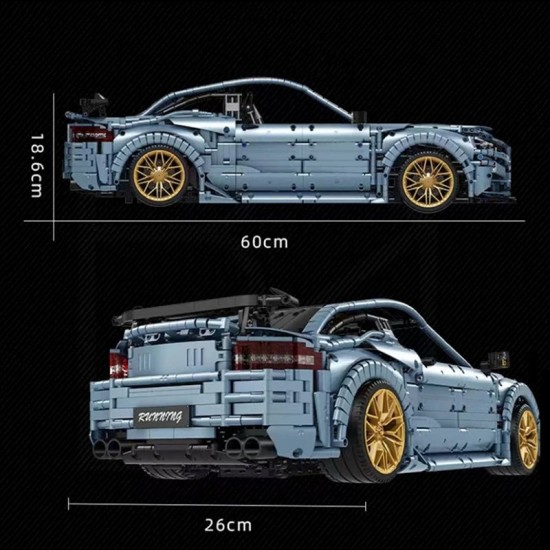 Kaco  c005  mercedes amg mat blue 004