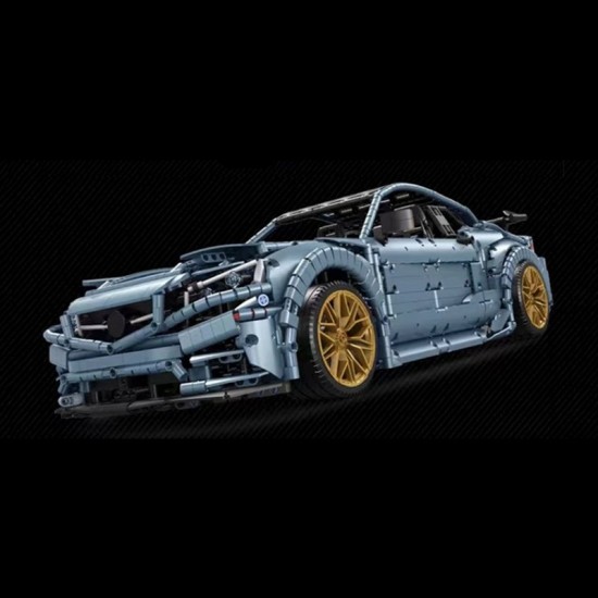 Kaco  c005  mercedes amg mat blue 005