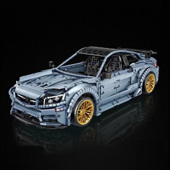 Kaco  c005  mercedes amg mat blue 006