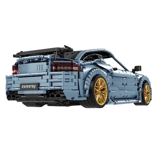 Kaco  c005  mercedes amg mat blue 009