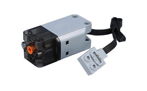 Pro power system cada  L-motor