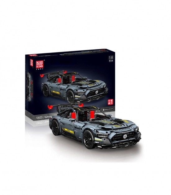 Mercedes benz amg gtr mk13123 004